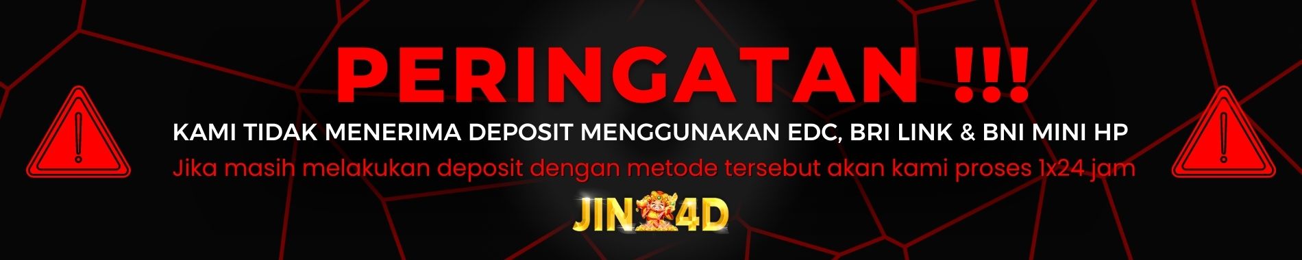 jin4d agen togel terpercaya